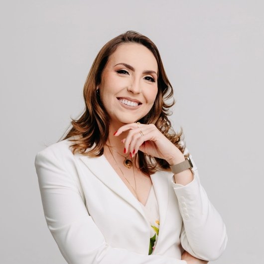 Dra. Luciana Stocco