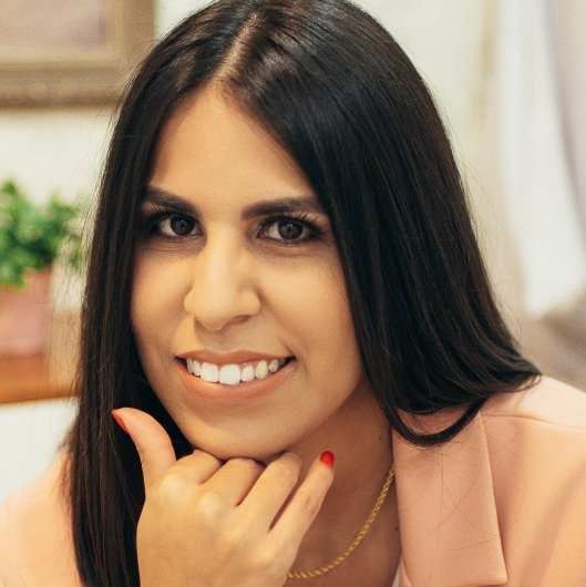 Bruna Tainã Rodrigues Denardi