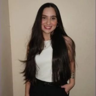 Natasha Moraes De Queiroz