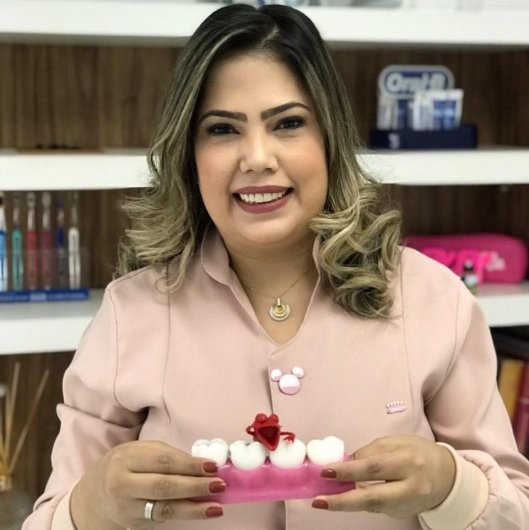 Dra. Bruna Saba