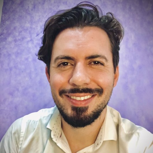 Marcelo Sauer Leão