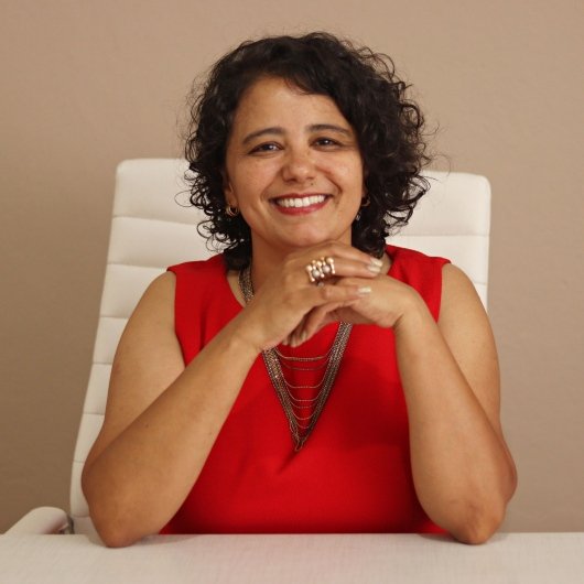 Dra. Andreza Rocha