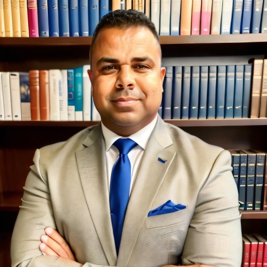 Jones Faria Silva