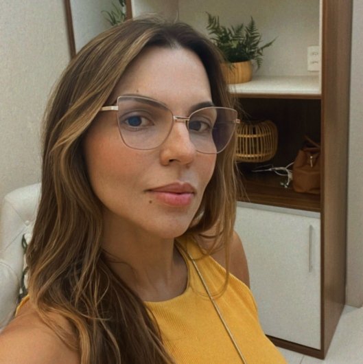 Shara Cordeiro