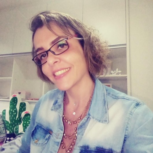 Roberta Conejo