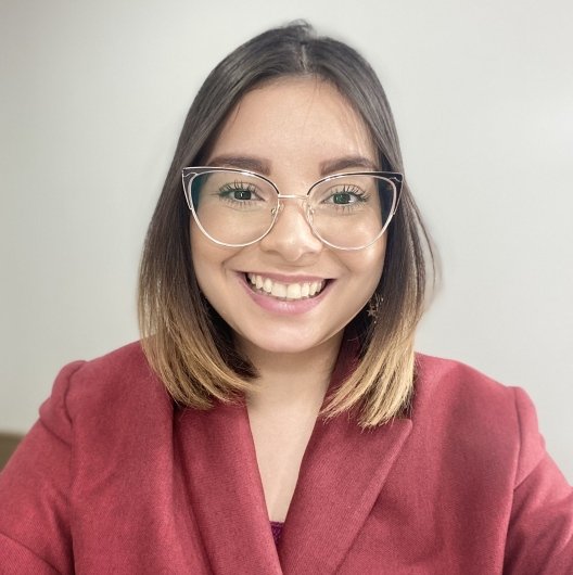 Larissa Morais França