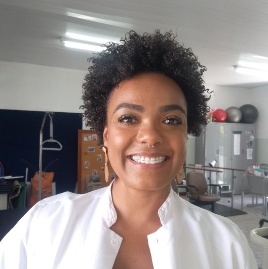 Dra. Ramona Cunha