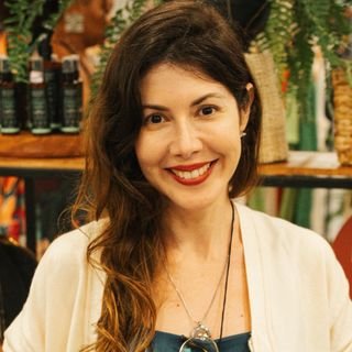 Daniely Damasceno de Melo