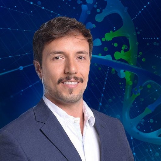 Dr. Matheus Villa