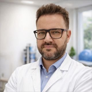 Dr. Flavio Fernandes Carlos