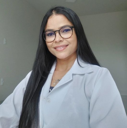 Dra. Maira Cavalcante da Silva