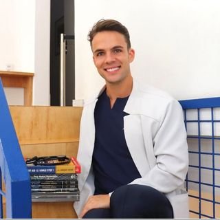 Dr. Andre Teichmann Dalcin