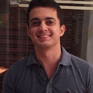 Dr. Breno Neves Chagas Mendes
