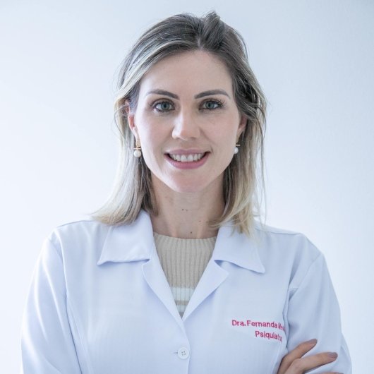 Dra. Fernanda Carneiro Costa Messetti