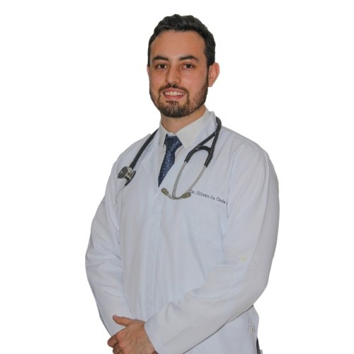 Dr. Gibran da Costa Reis