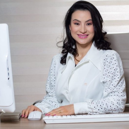 Dra. Larissa De Carvalho Sakane