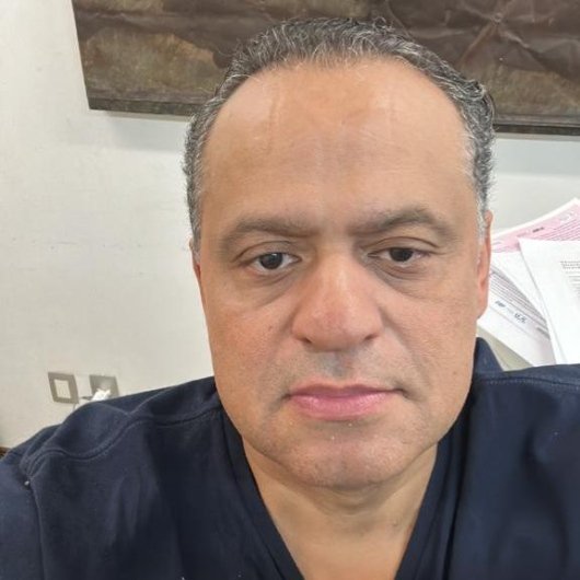 Dr. Bruno de Moura Ricardo
