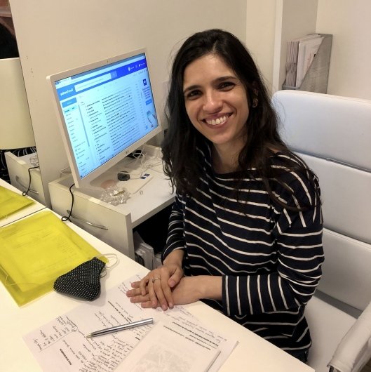 Mariana Viana Faria de Oliveira