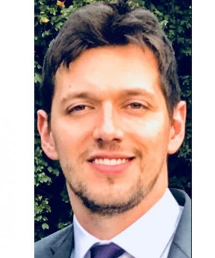 Dr. Humberto Luiz Moser Filho