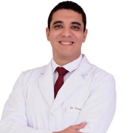 Dr. Victor Sampaio Barreto