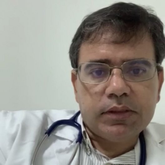 Dr. Bruno Pereira de Luna Freire