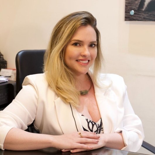 Dra. Pâmela Andrade