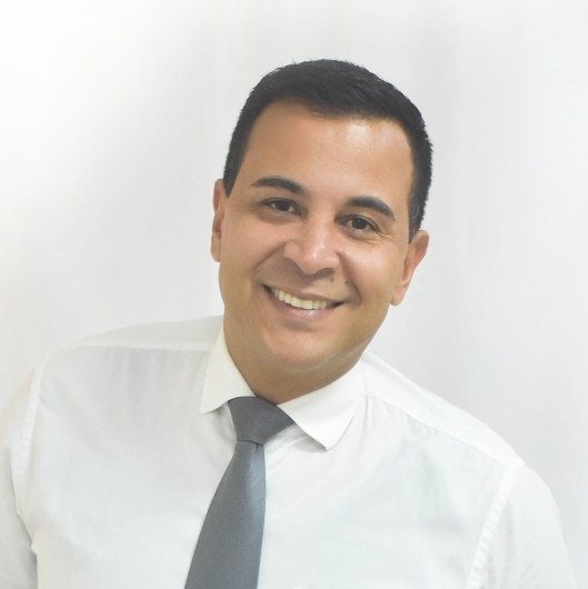 Dr. Rafael Peixoto