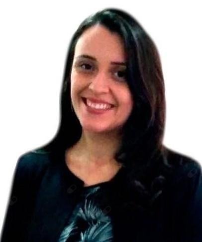 Izabella Damasceno Rocha