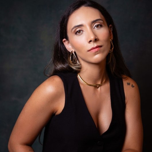 Valentina Obregon