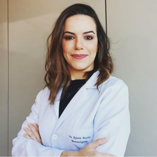 Dra. Rafaela Bicalho Viana Macedo
