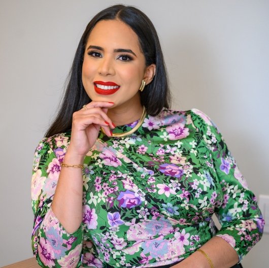 Dra. Karoline Resende Carvalho