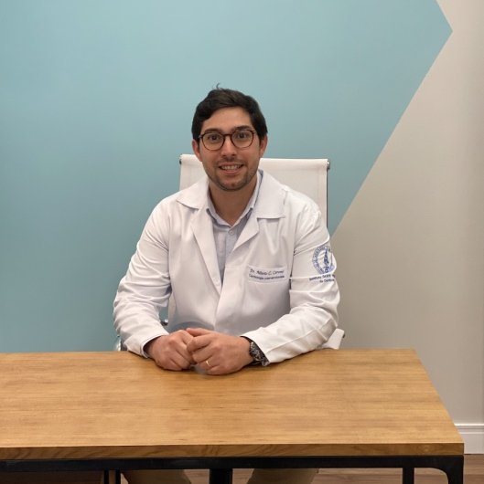 Dr. Alberto Colella Cervone