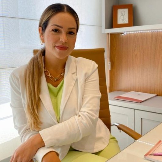 Dra. Arielle Pujol