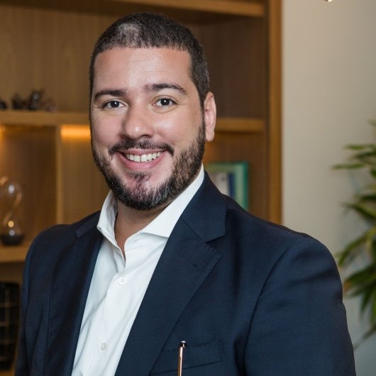 Dr. Marcel Pires Rodrigues Freitas