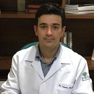 Dr. Ernane Rodrigues de Magalhaes