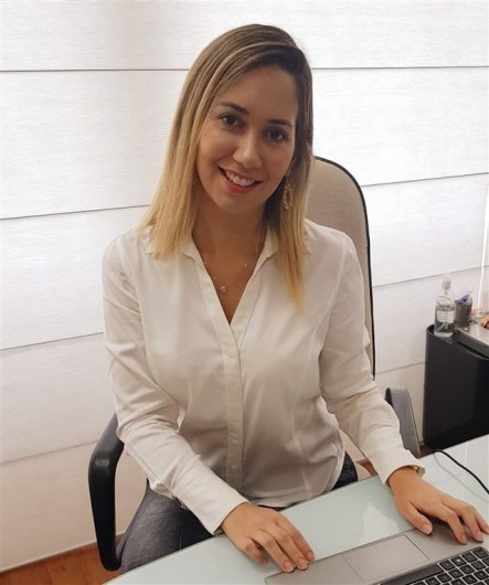 Dra. Juliana Pompeu