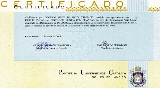 Rodrigo Nunes de Souza Trindade
