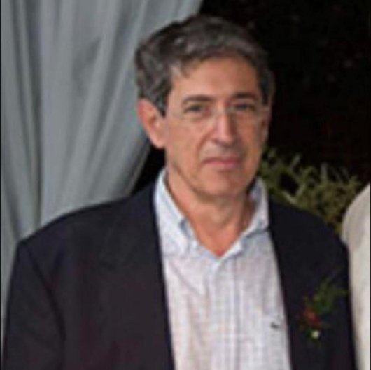 Dr. Antonio Fernando Hueb