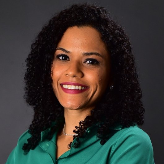 Antonia Grazianne Ferreira Dias