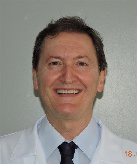 Dr. Jorge Estefano Germano