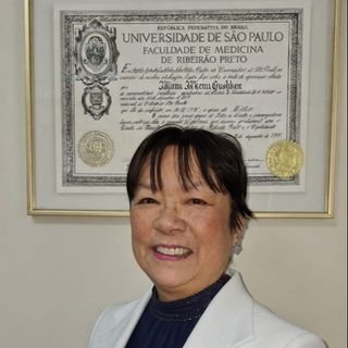 Dra. Mirna Koga
