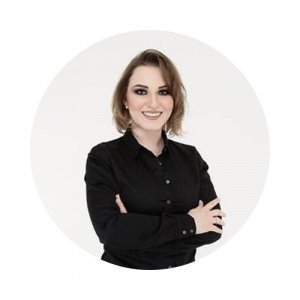 Dra. Thaynara Priesnitz