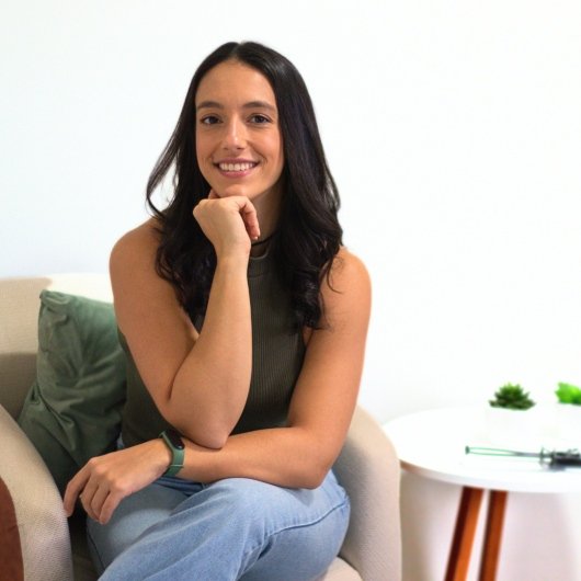 Bruna Silvestre Françoso