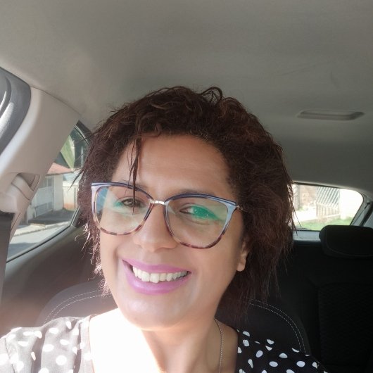 Dra. Rosangela Santos Cavalcante Souza