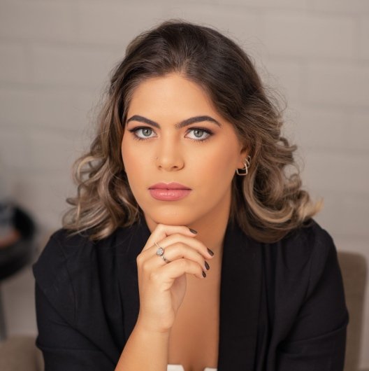 Amanda Guedes