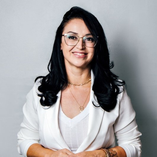 Dra. Saionara Cristina Alano da Rocha