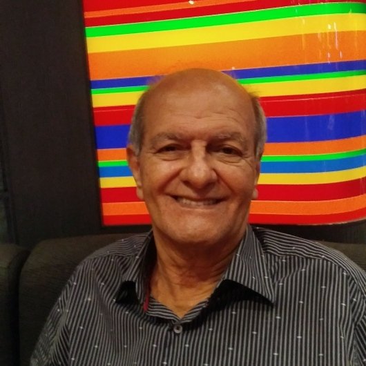 Dr. Paulo Roberto Monteiro