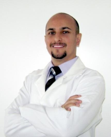 Dr. Jose Hamilton Vargas