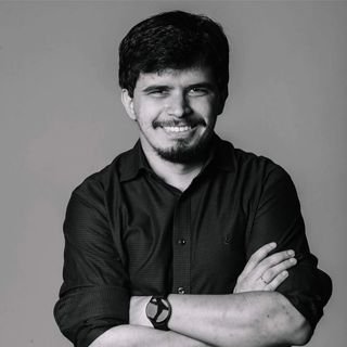 Dr. Rodrigo Chaves Teixeira
