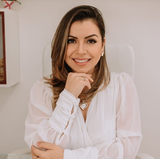 Dra. Pamela Cristina Gemelli